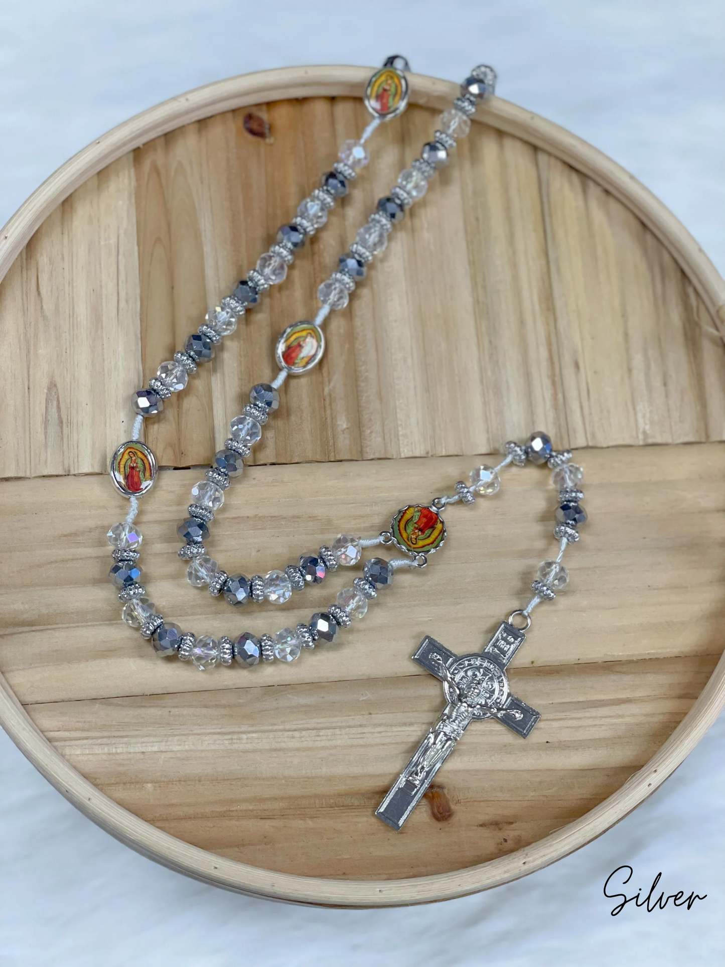 Rosary | Large