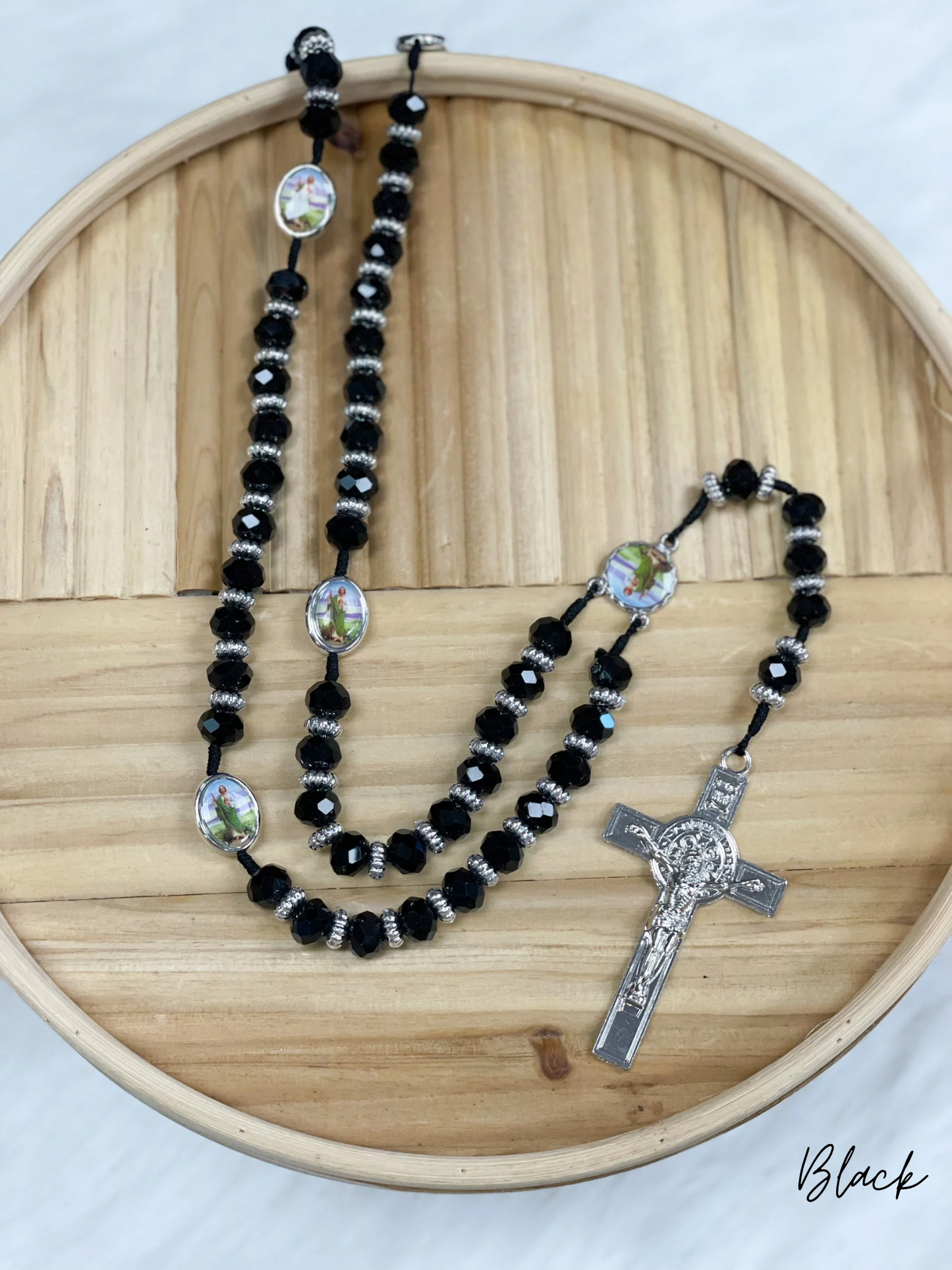 Rosary | Large