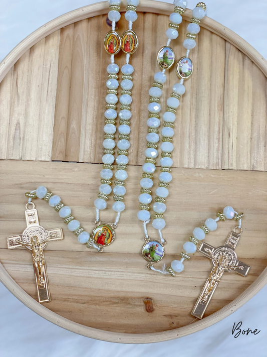 Rosary | Large