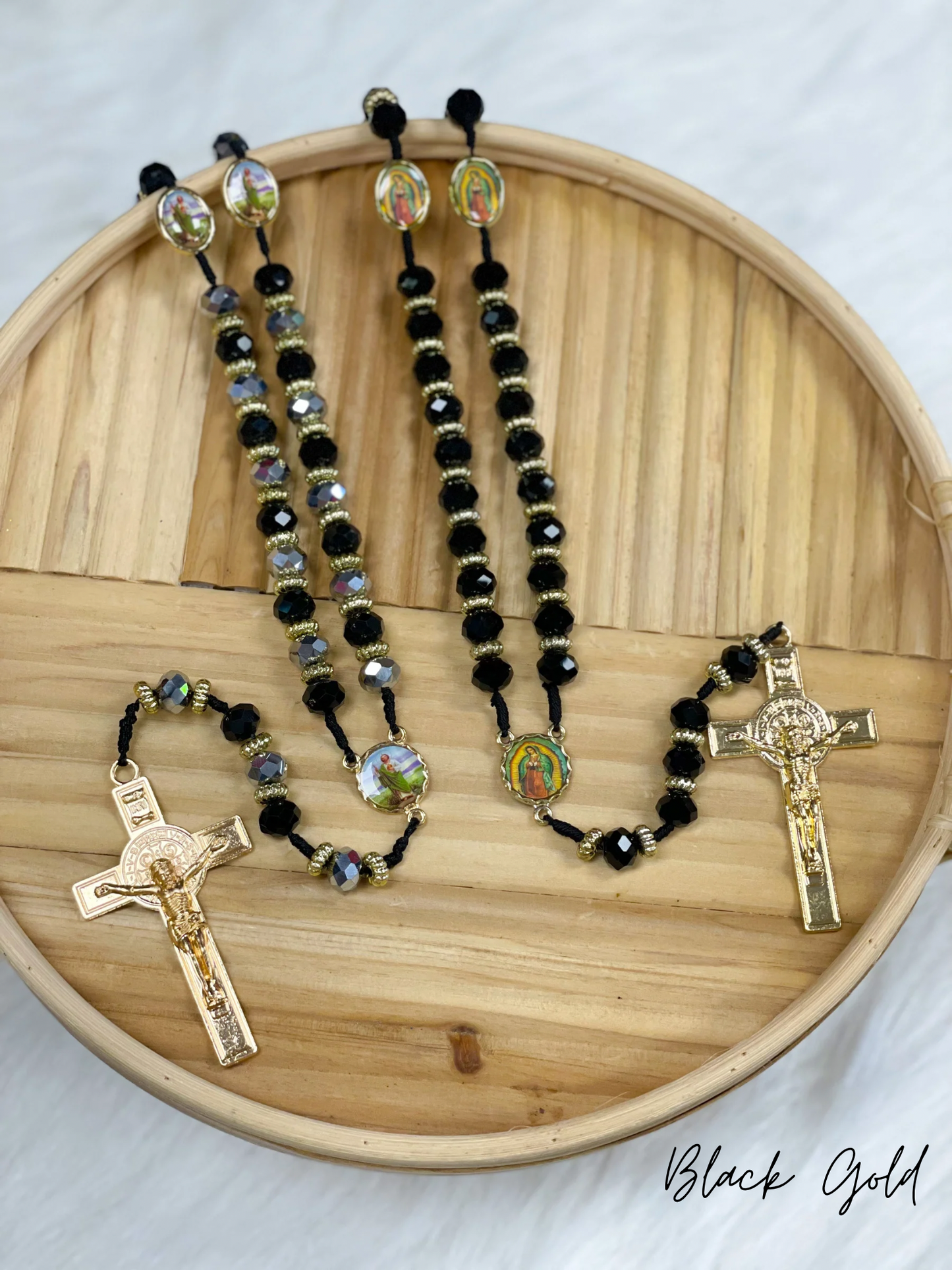 Rosary | Large