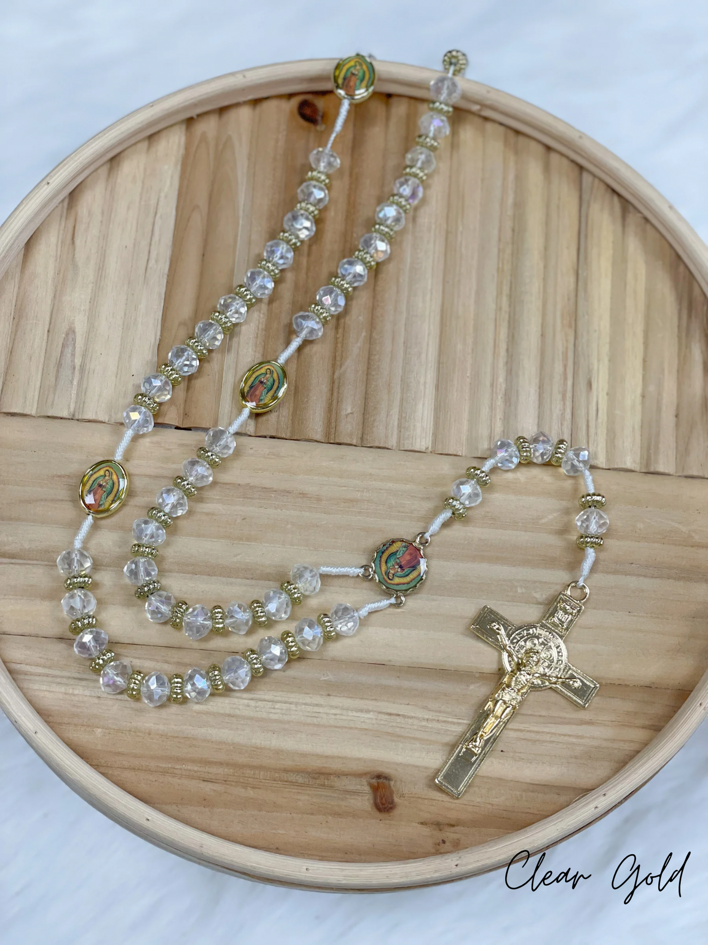 Rosary | Large