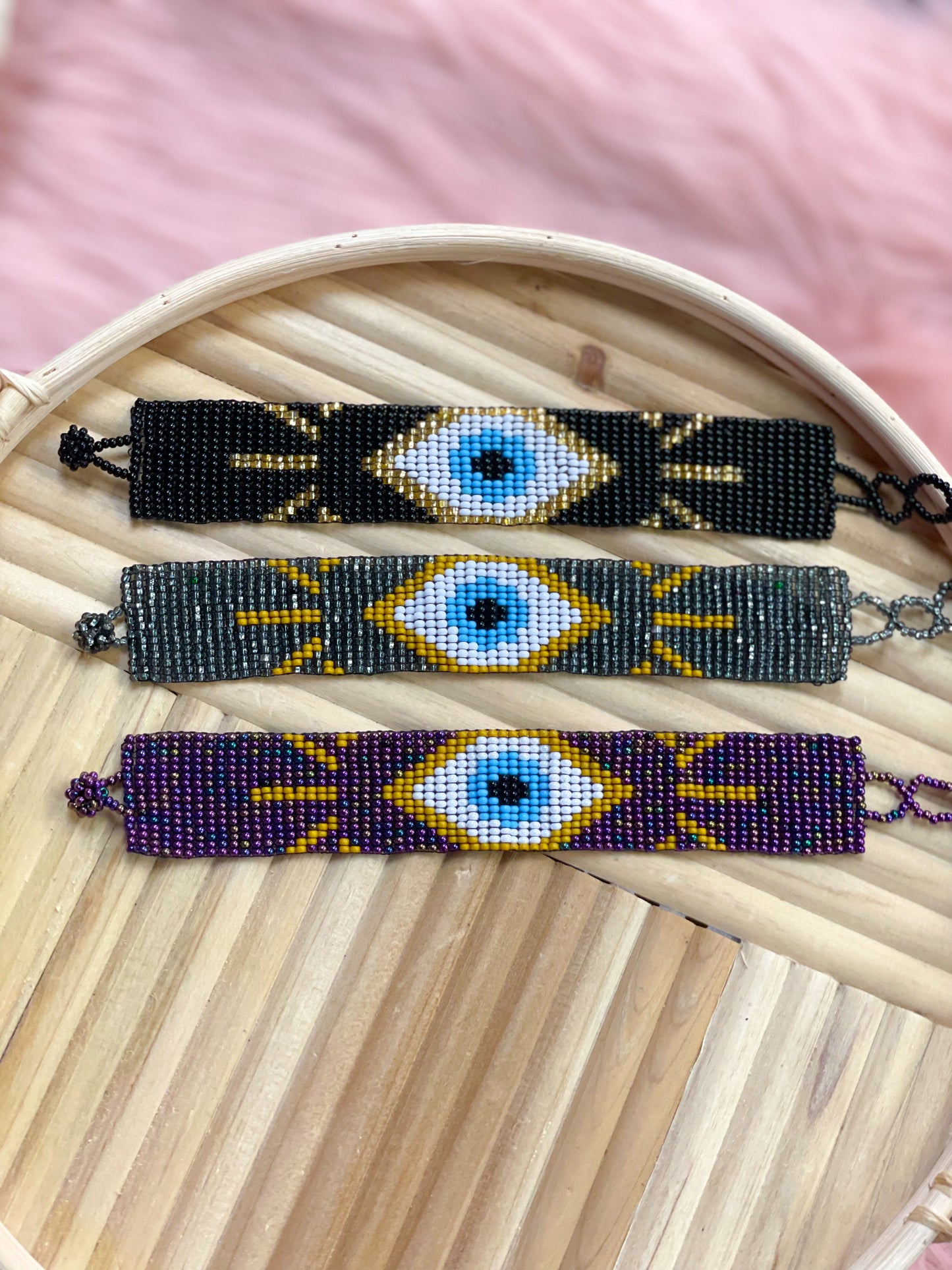 Ojo Turco | Bracelet