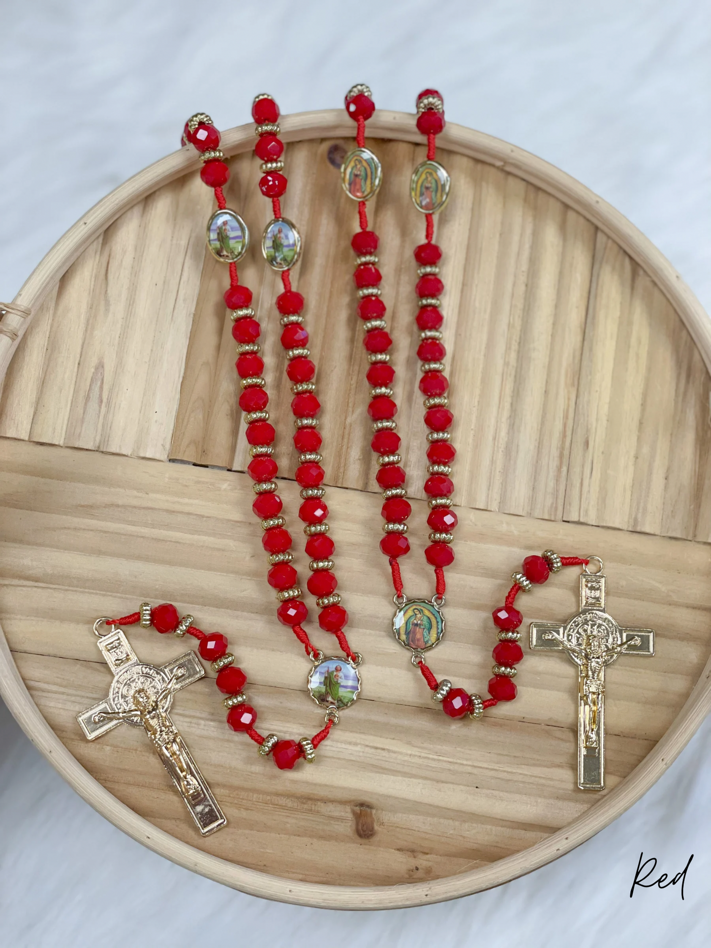 Rosary | Large