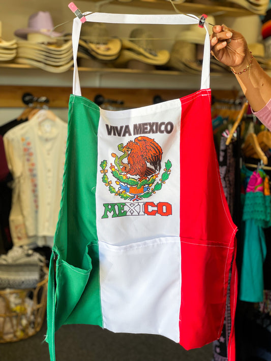 Viva Mexico | Apron