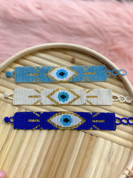 Ojo Turco | Bracelet