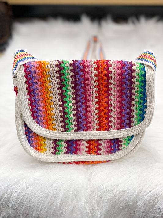 Luna | Crossbody Bag