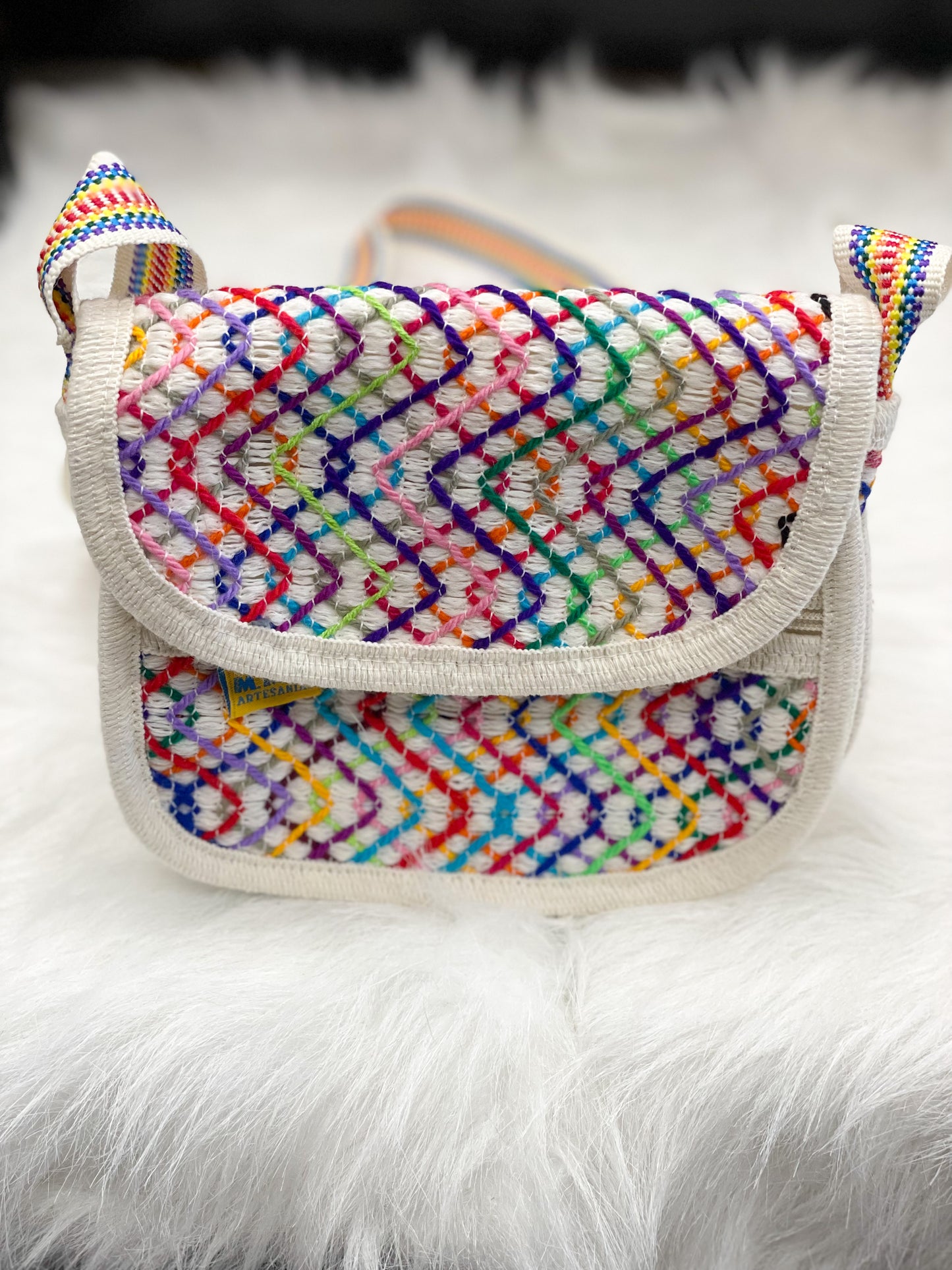 Luna | Crossbody Bag