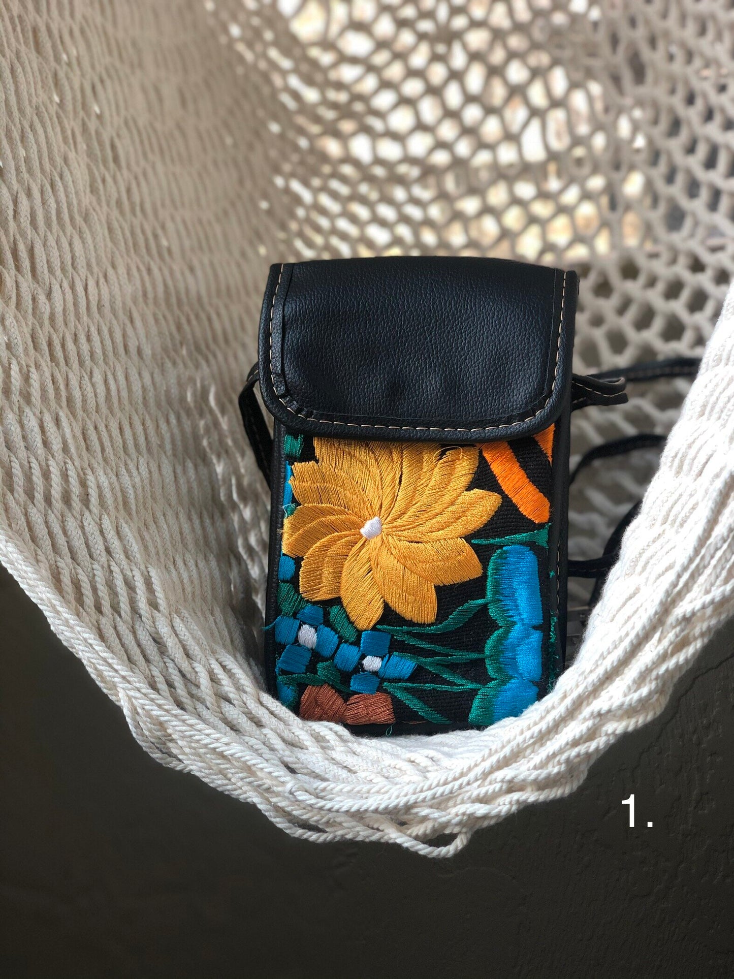 Andrea | Mini Purse