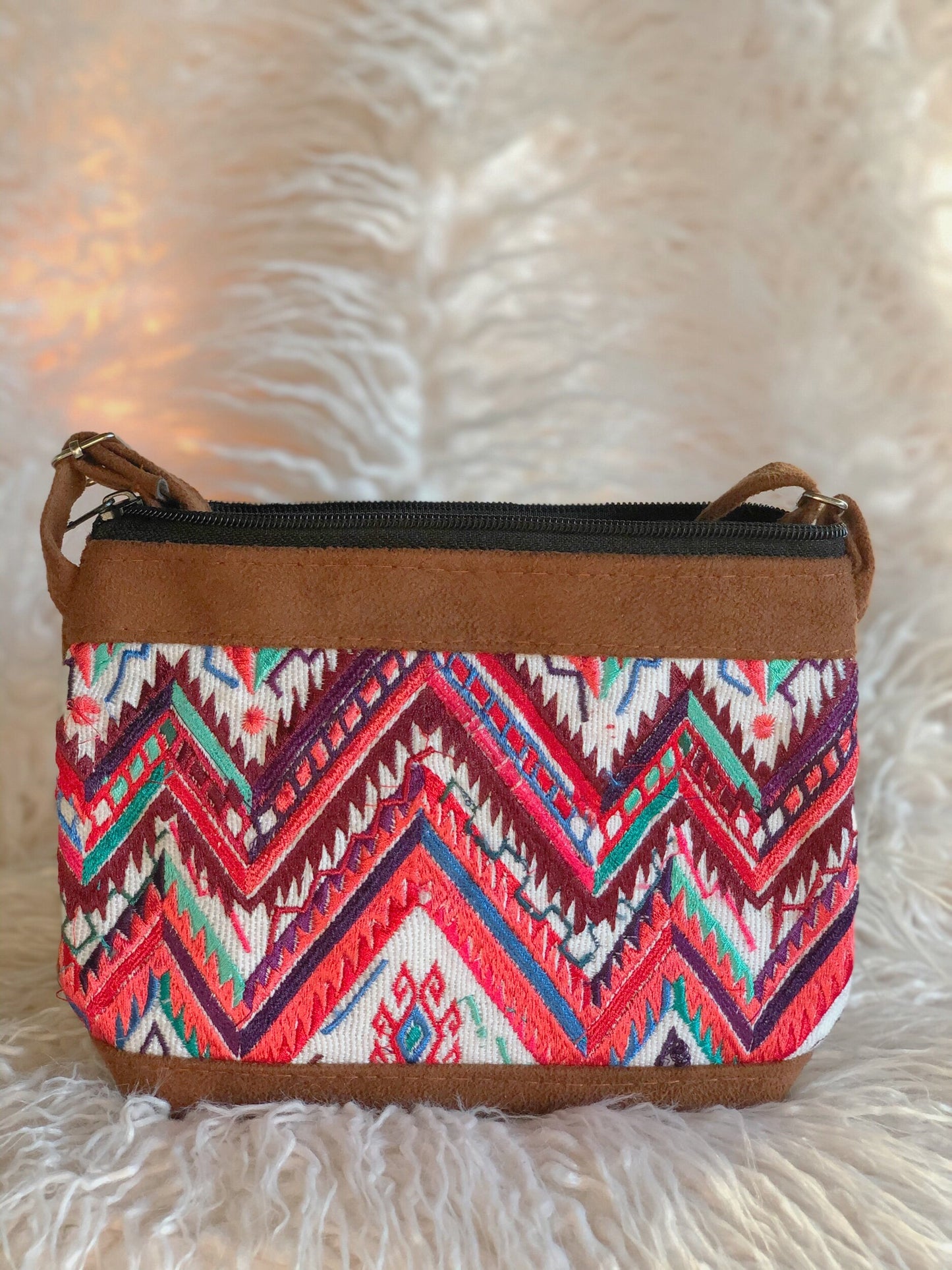 Leticia | Cross Body Bag