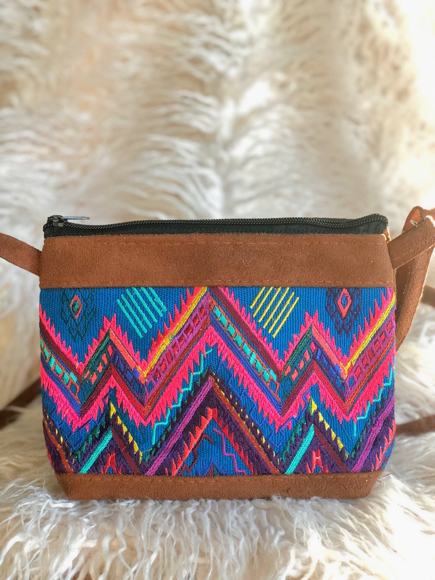 Leticia | Cross Body Bag