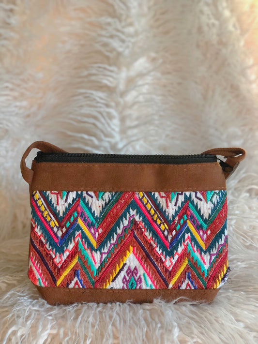 Leticia | Cross Body Bag