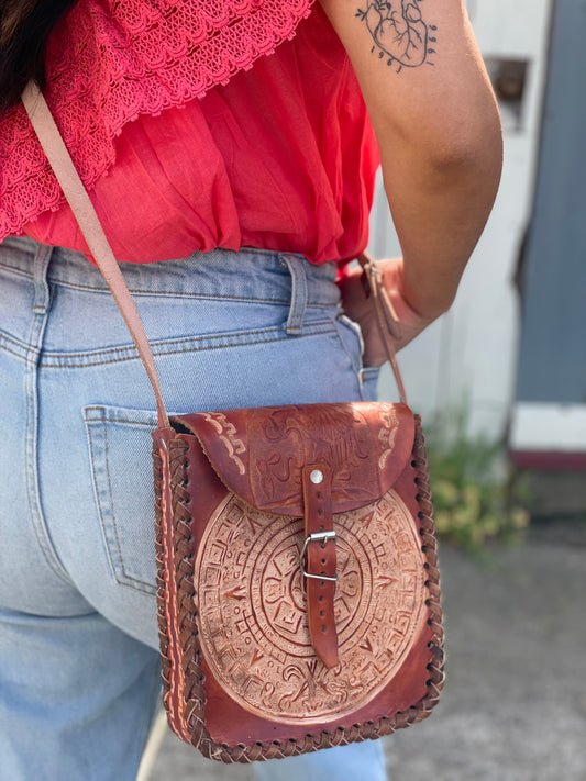 Lula | Leather Purse