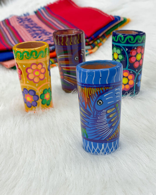 Artesanal | Shot glass