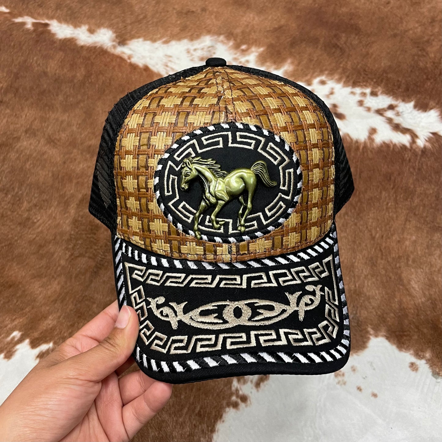 Western | Hat