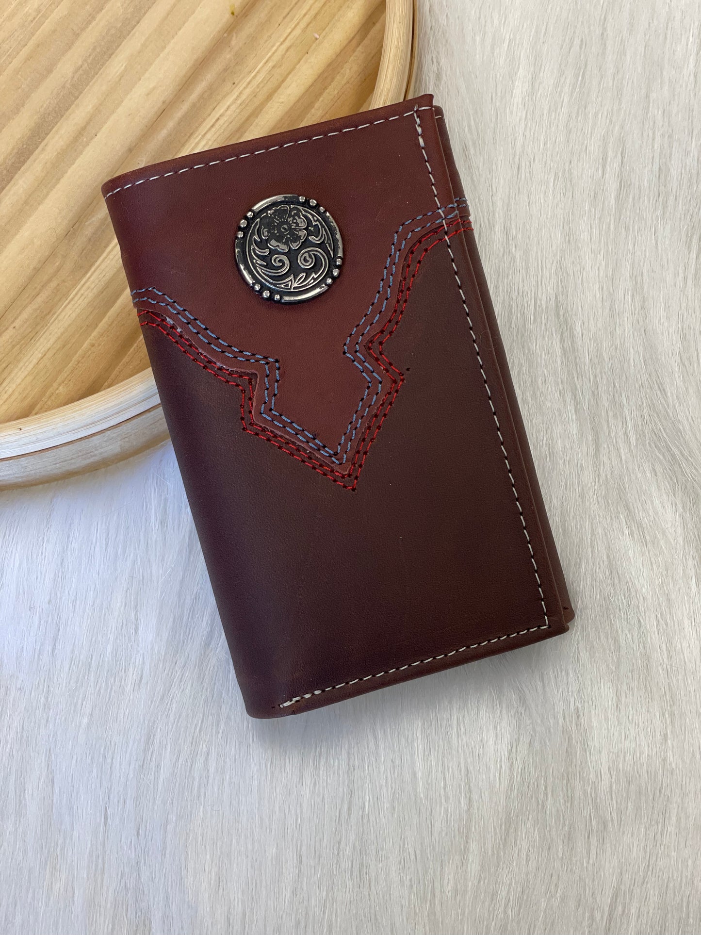 Ismael | Wallet