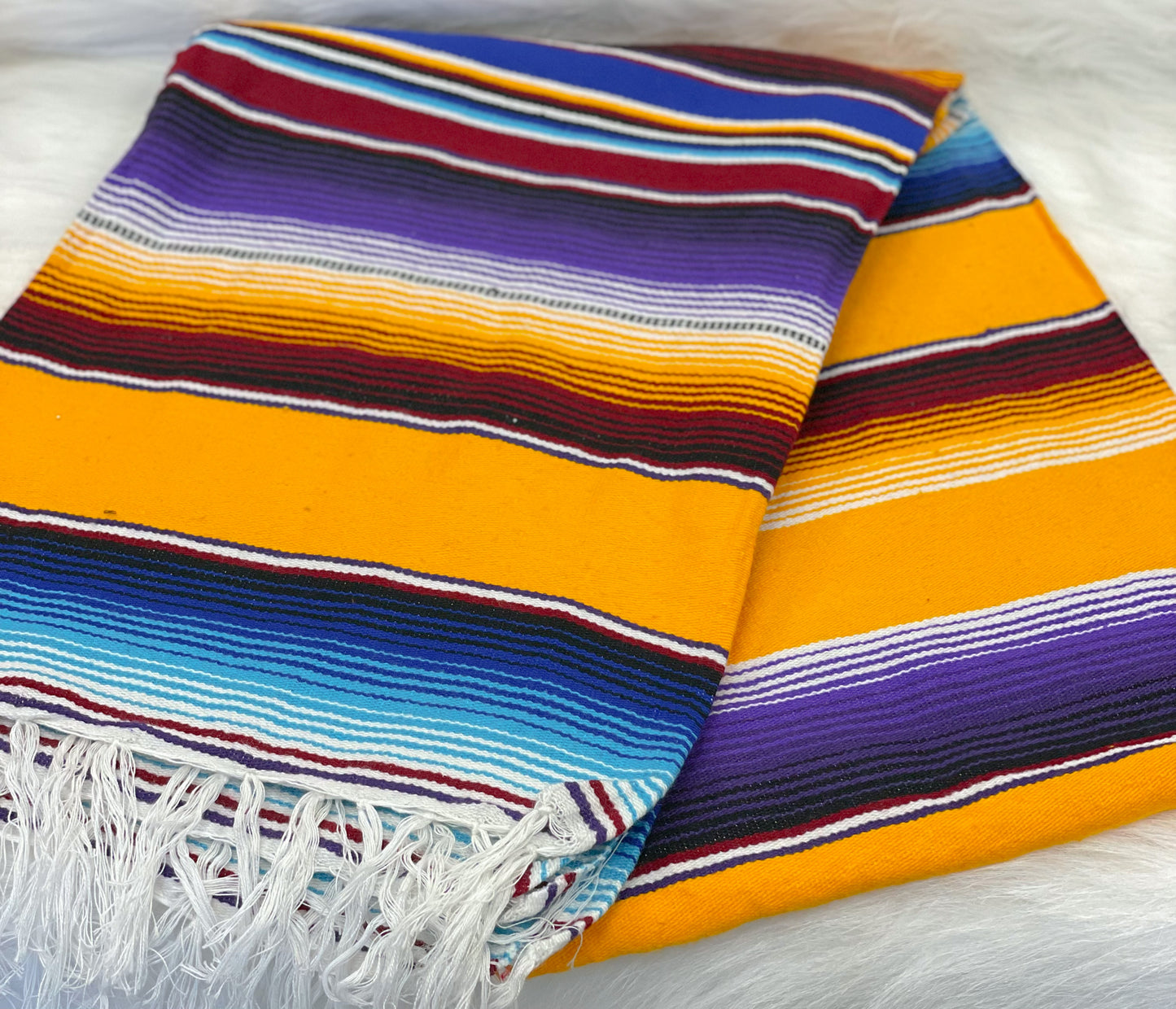 Serape | Blanket