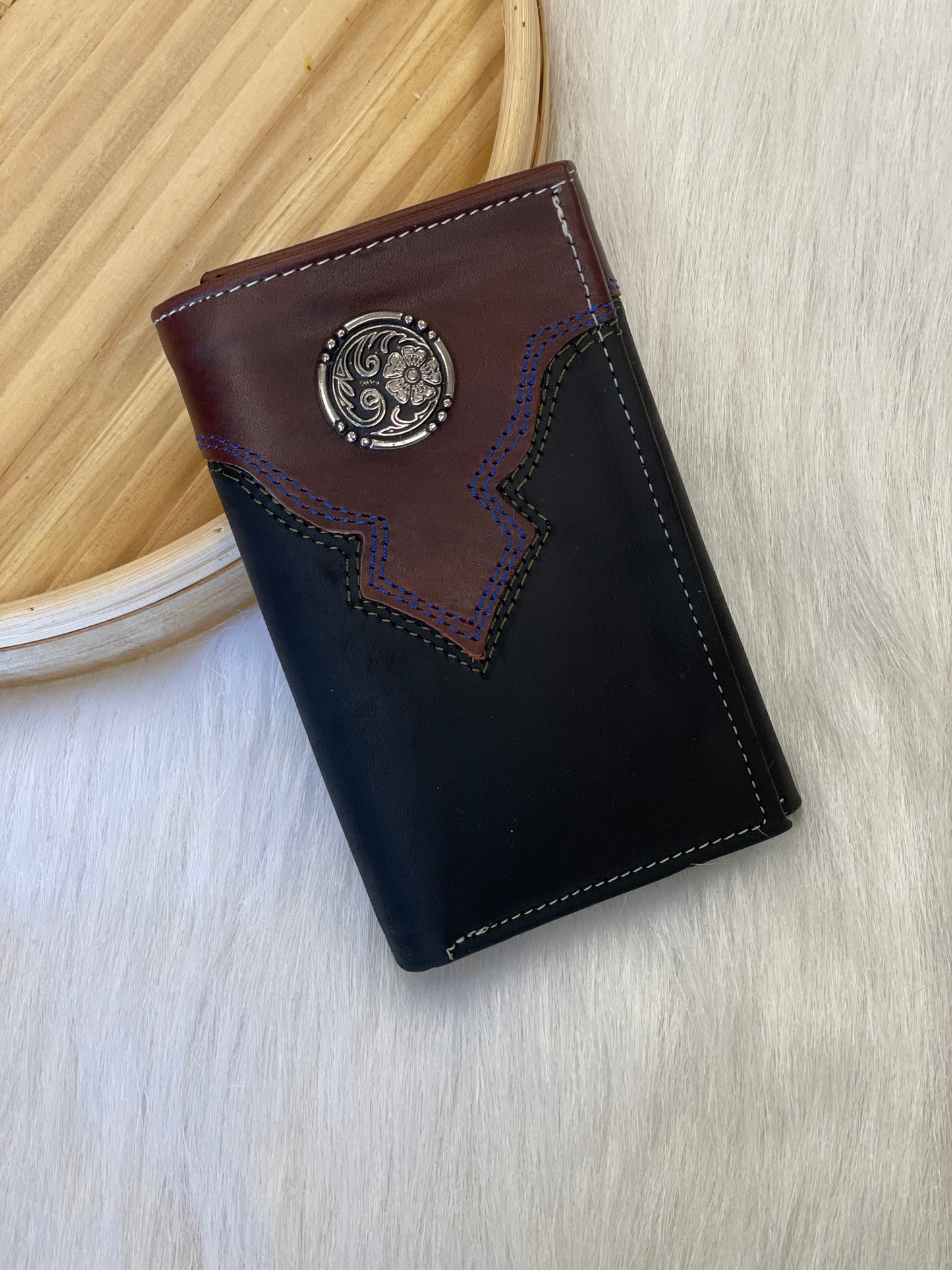 Ismael | Wallet