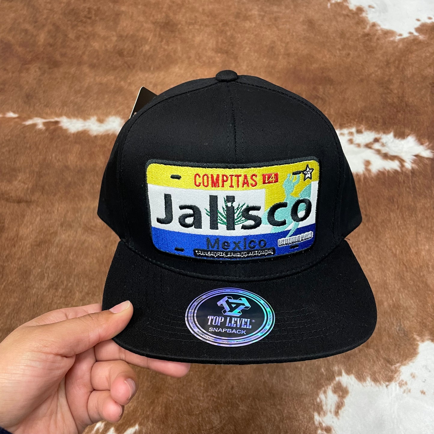 Mexico States | Hat