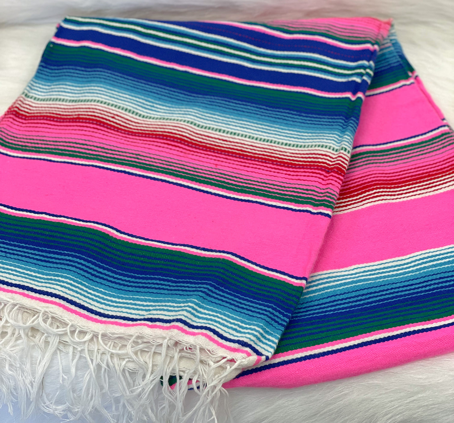 Serape | Blanket