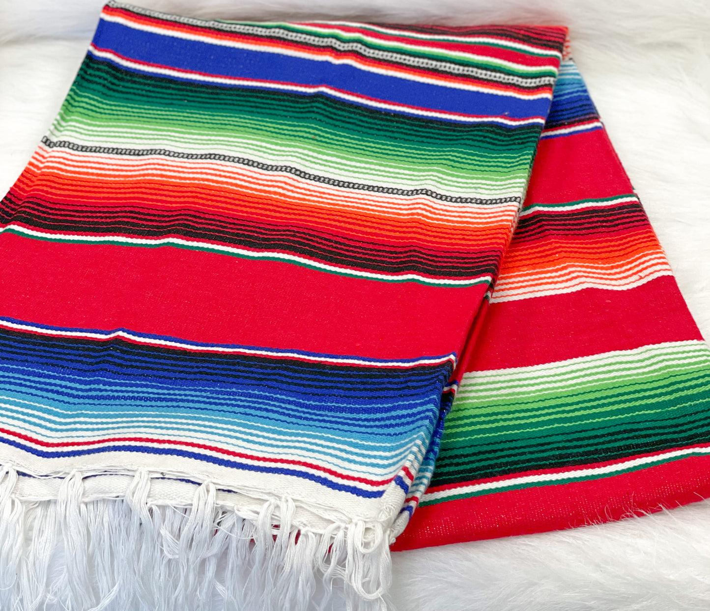 Serape | Blanket