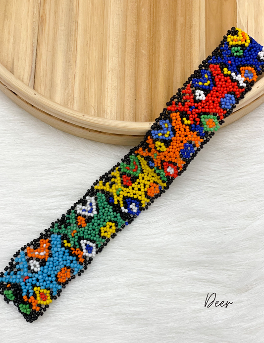 Zuma | Beaded Headband