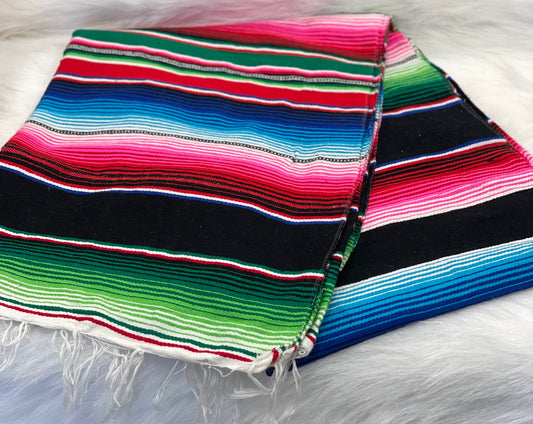 Serape | Blanket