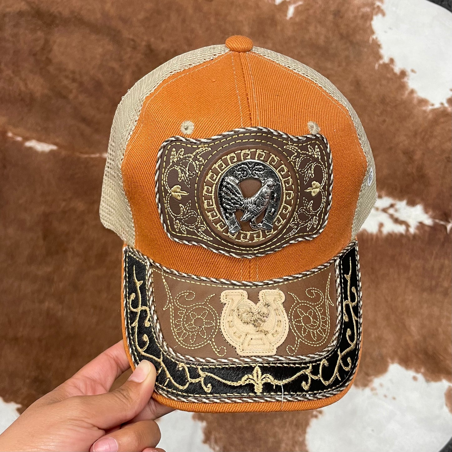 Estados Mexicano | Hat