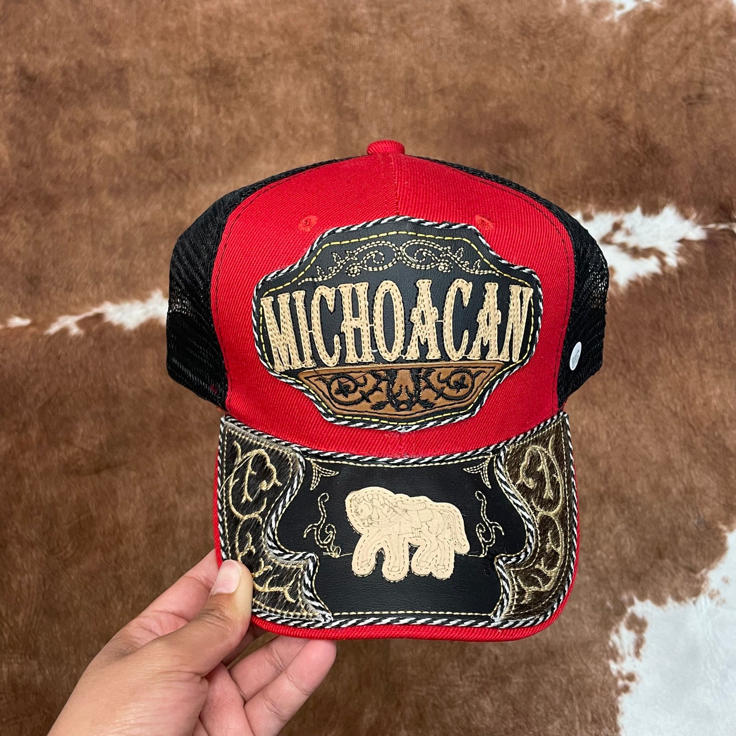 Estados Mexicano | Hat