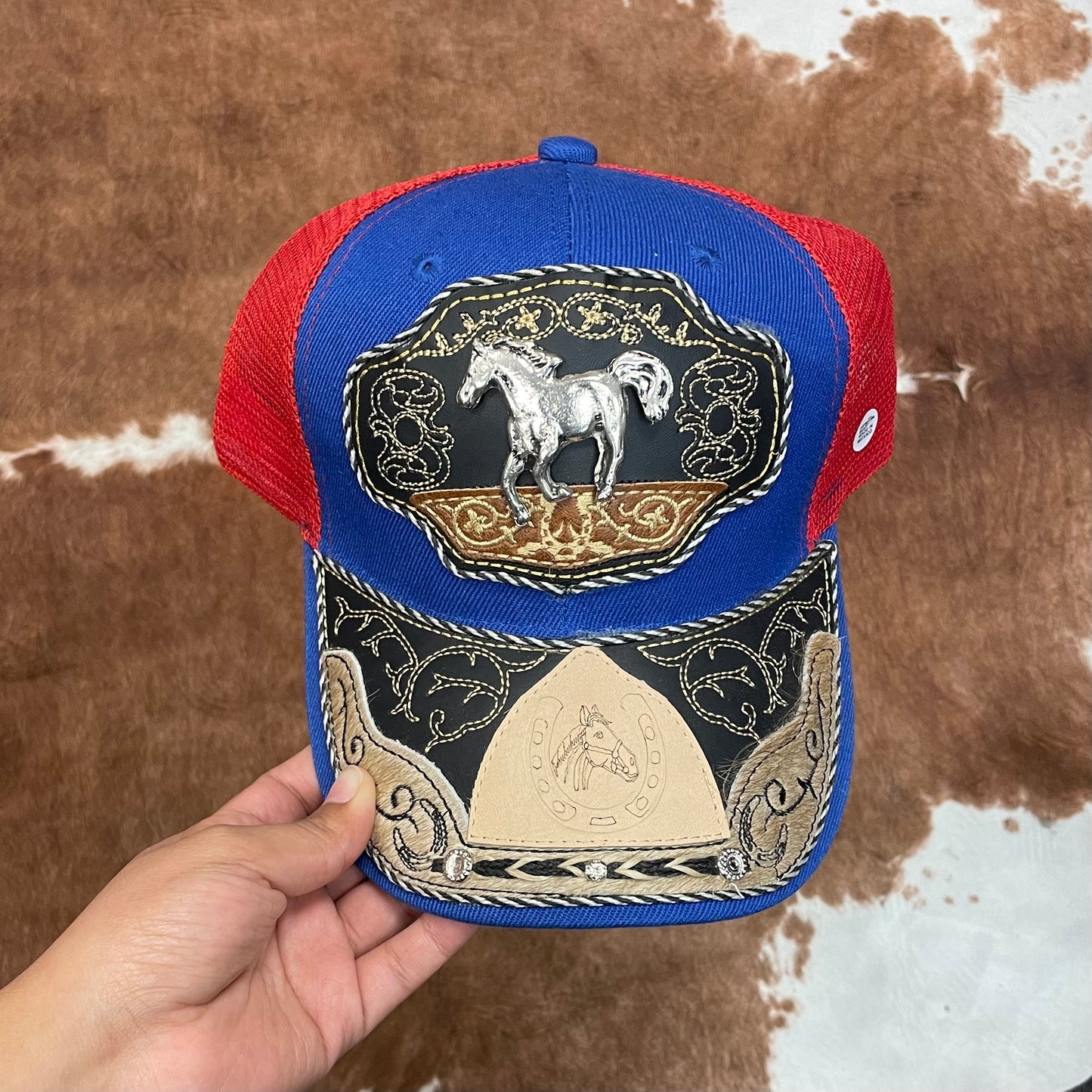 Estados Mexicano | Hat