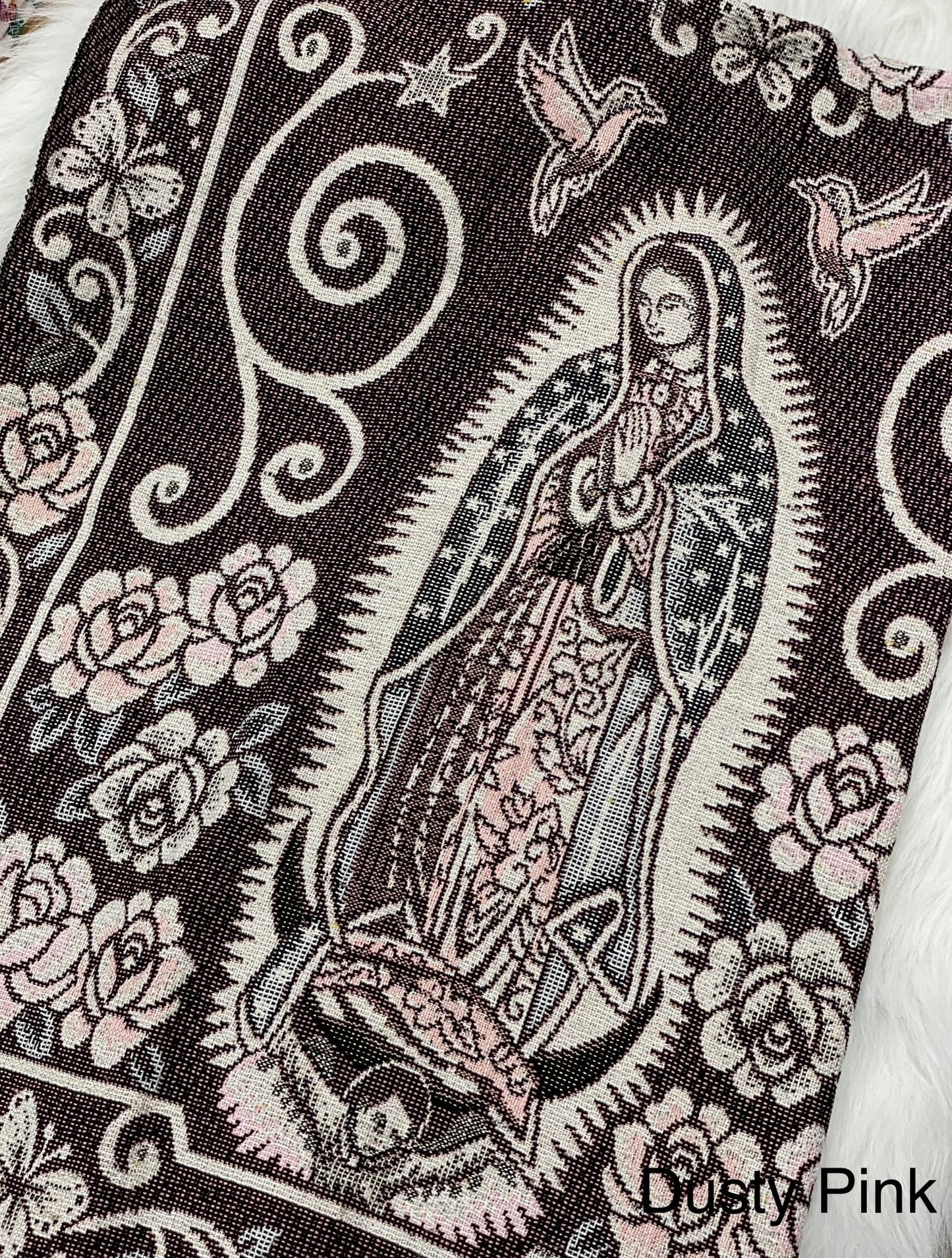 Virgencita | Mañanita