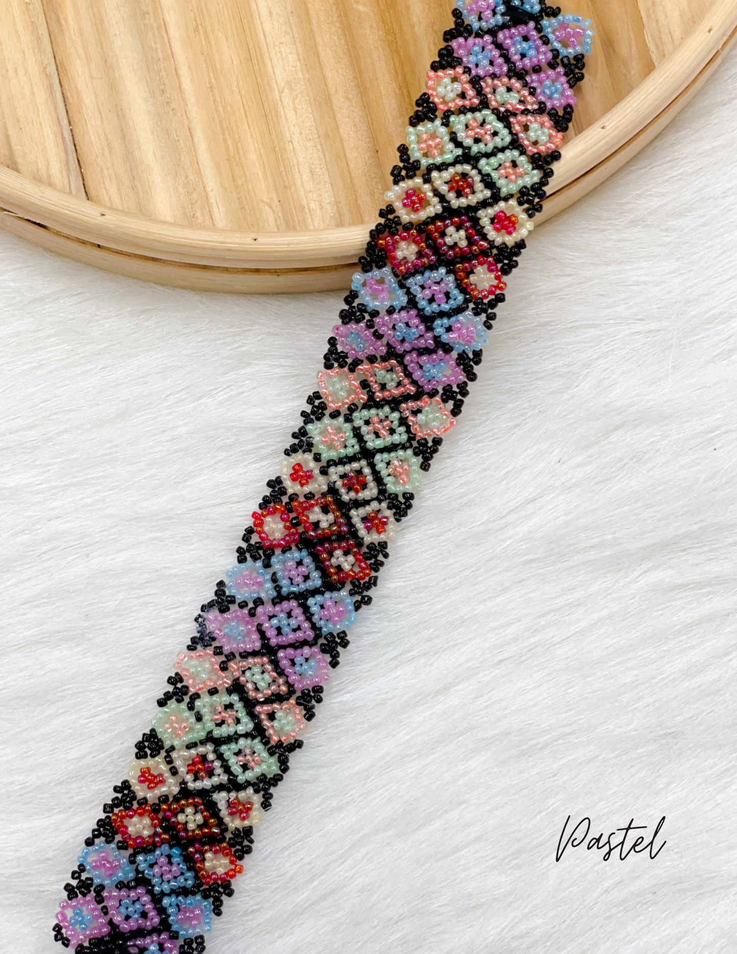 Zuma | Beaded Headband