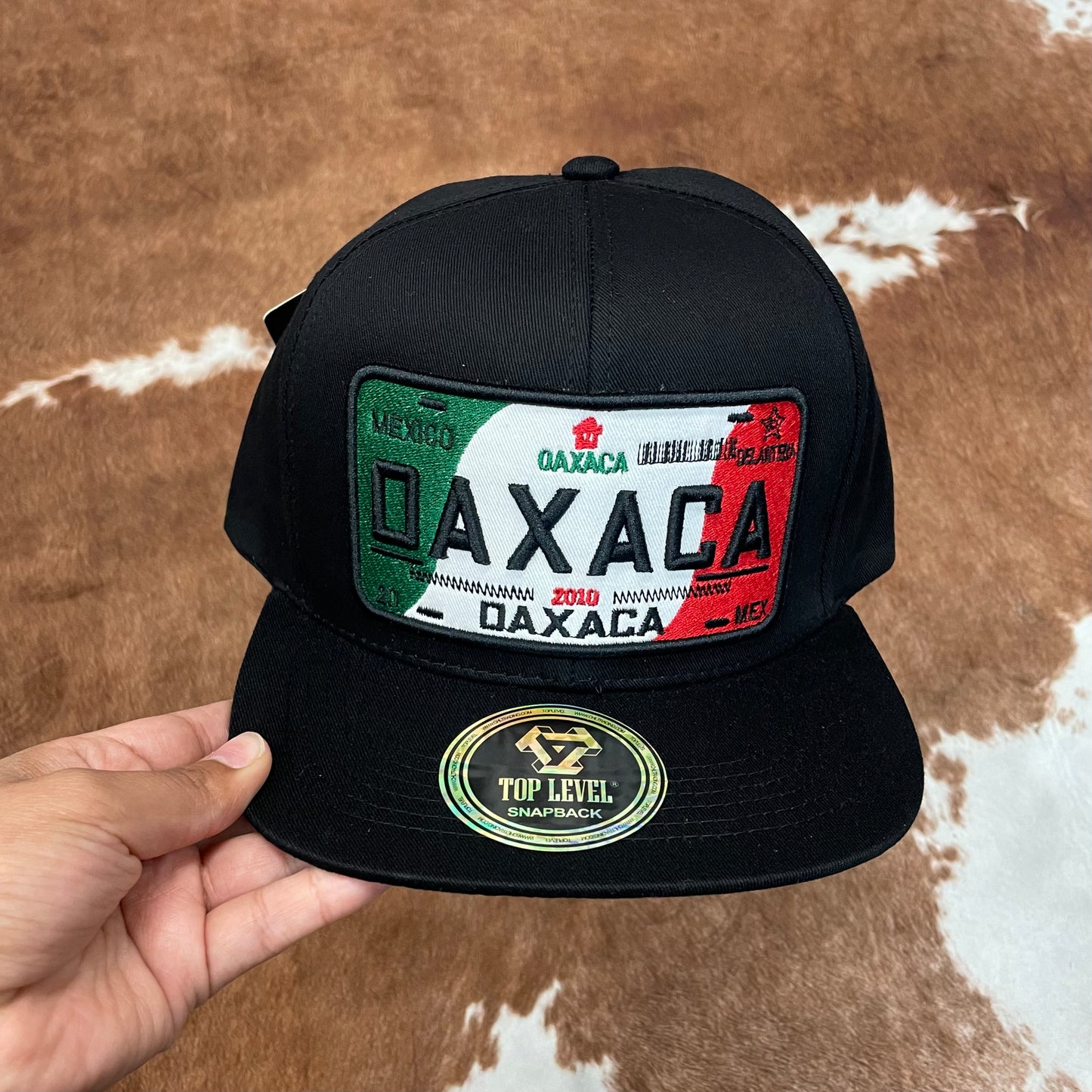 Mexico States | Hat