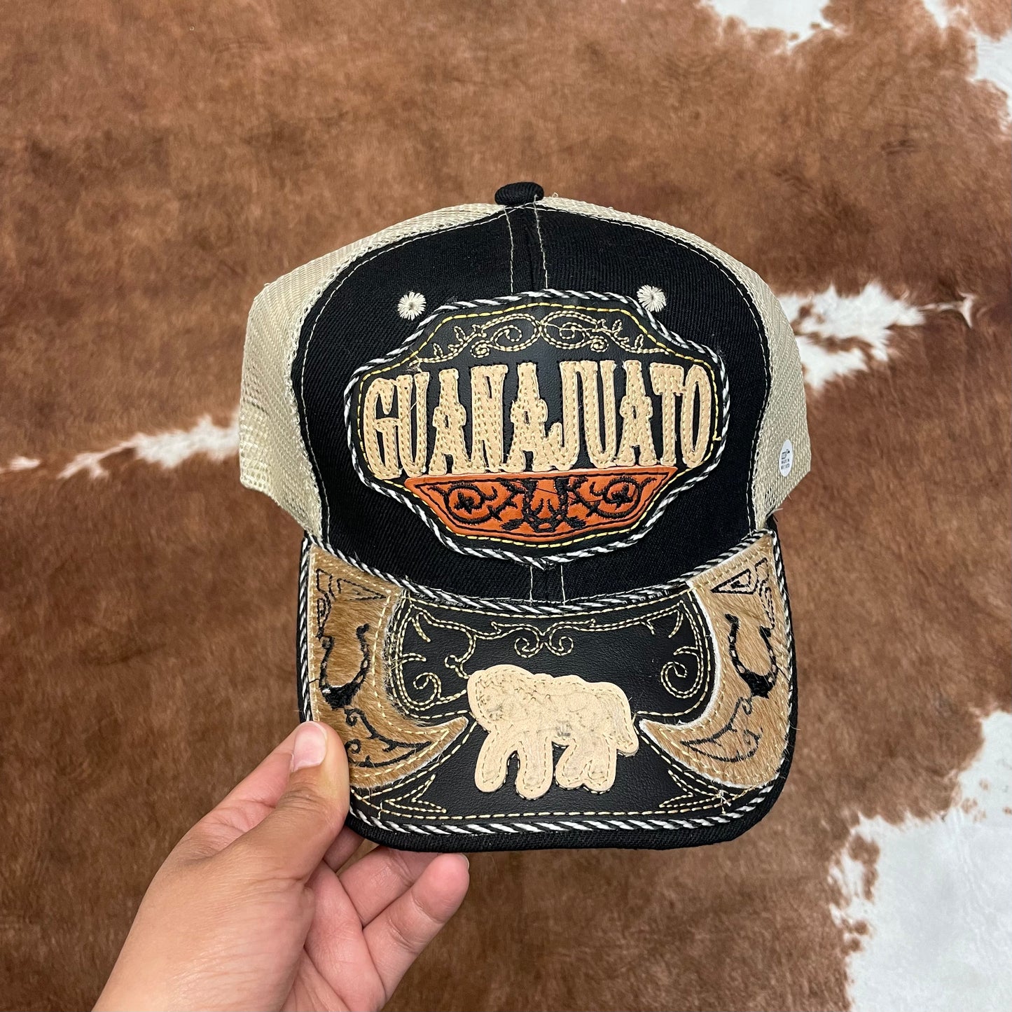 Estados Mexicano | Hat