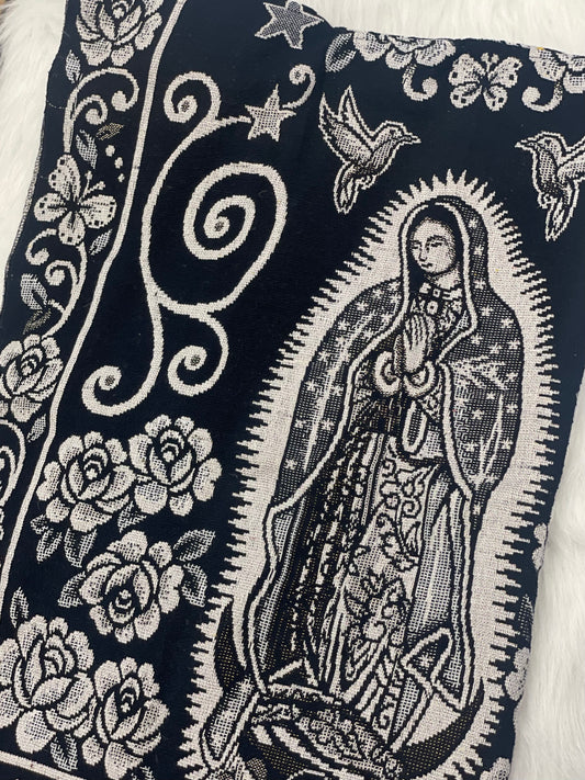 Virgencita | Mañanita