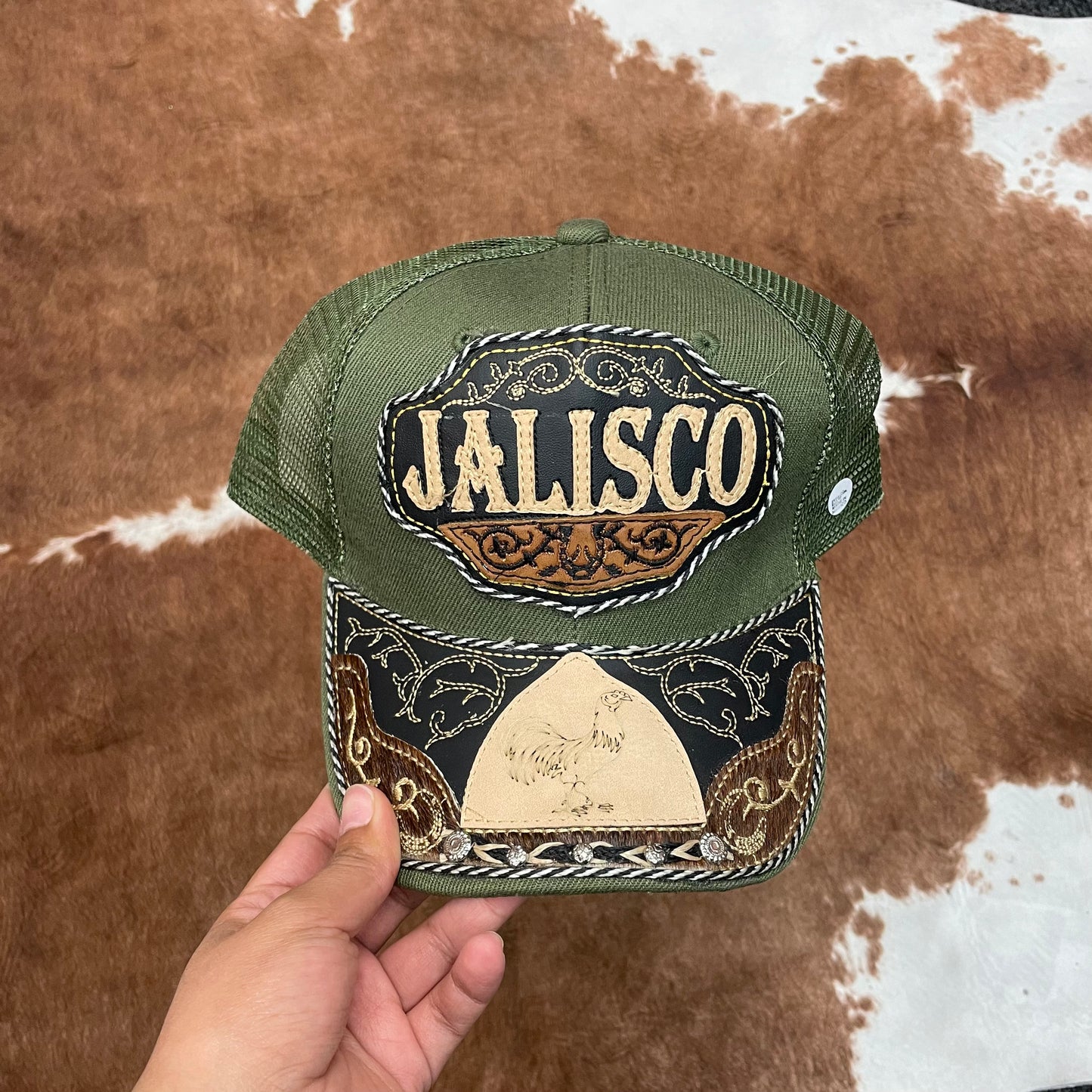 Estados Mexicano | Hat