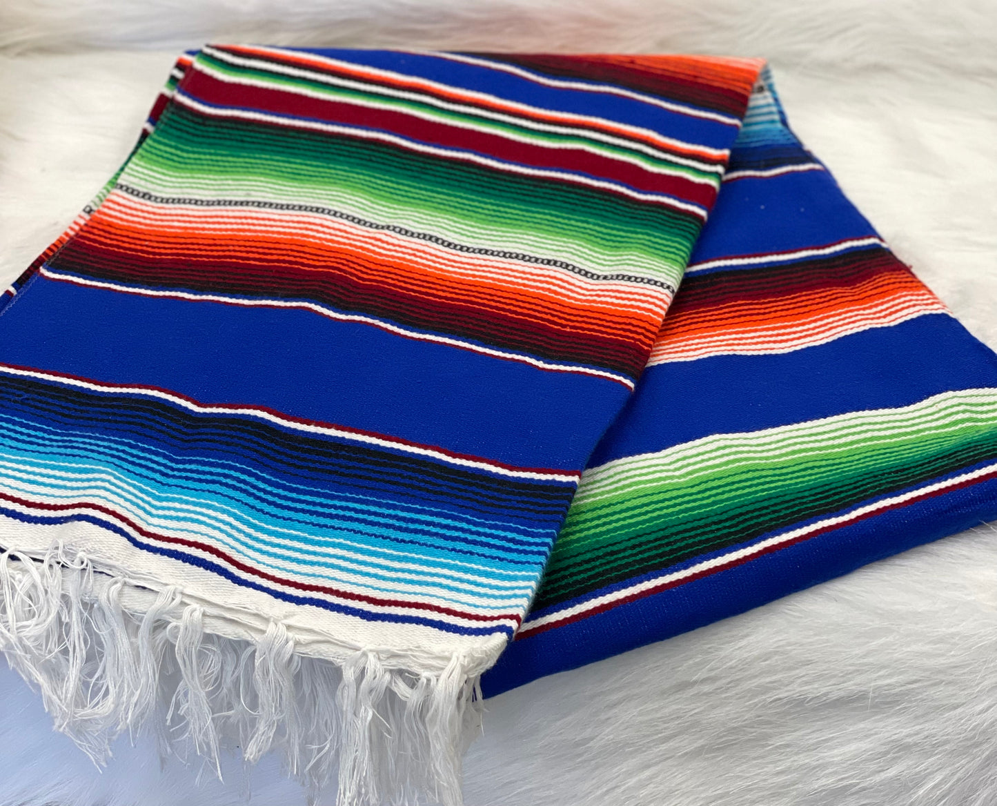 Serape | Blanket