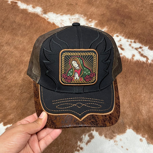 Patch | Hat