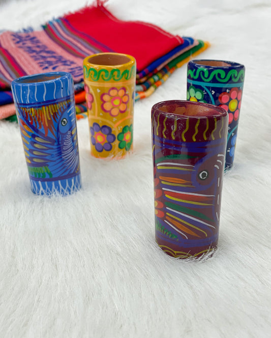 Artesanal | Shot glass