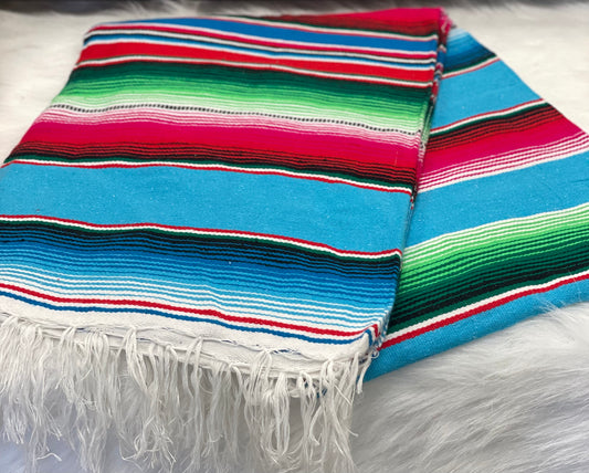 Serape | Blanket