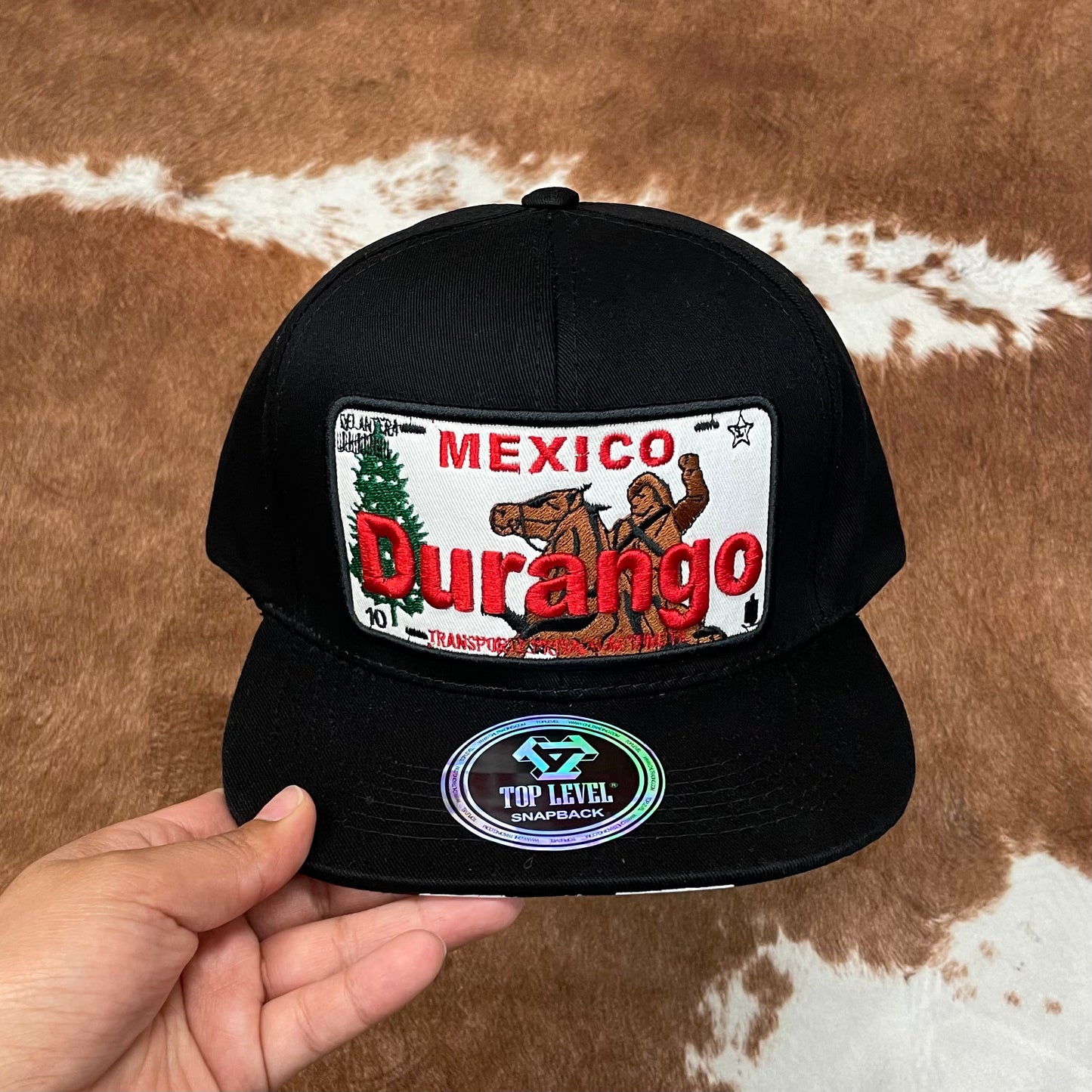 Mexico States | Hat