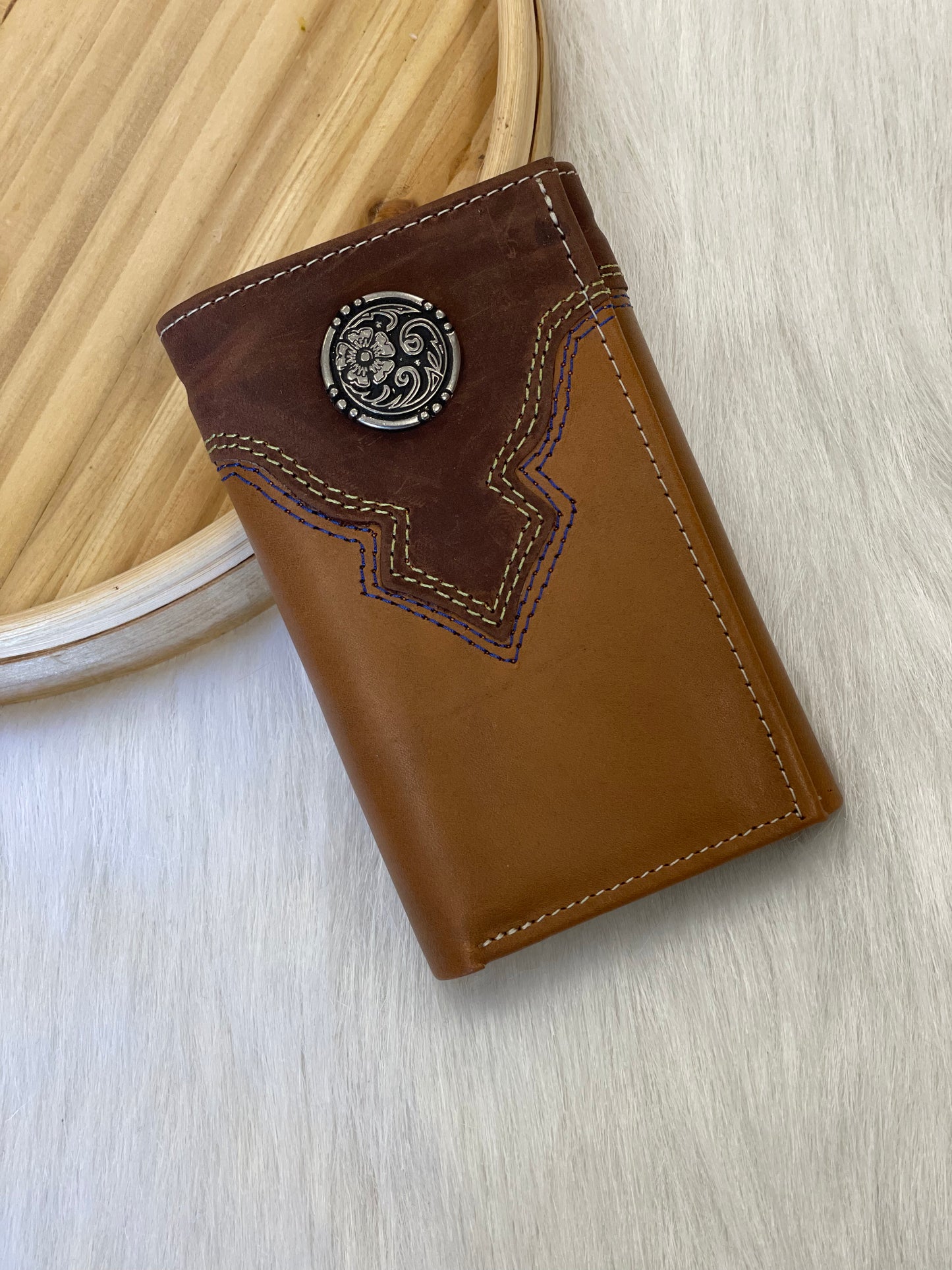 Ismael | Wallet