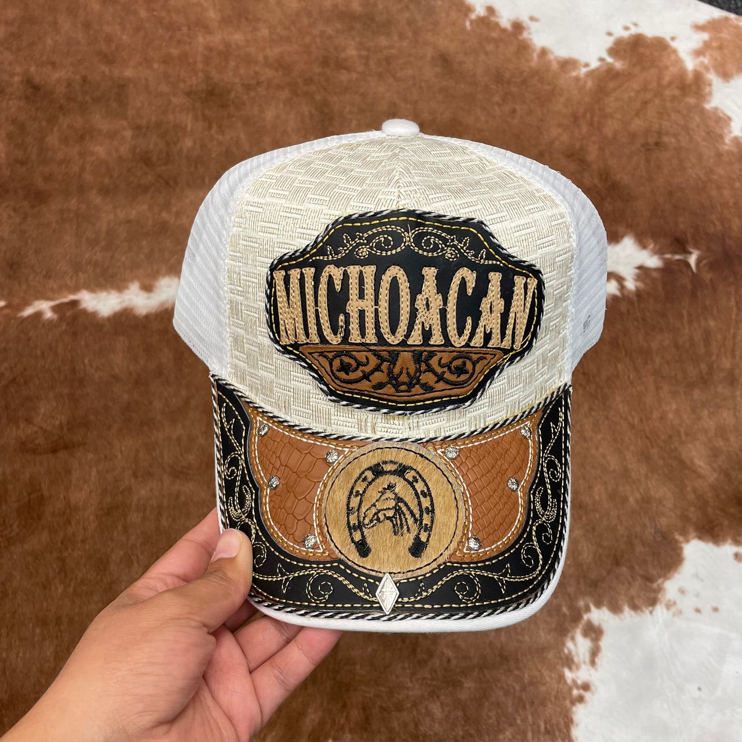 Estados Mexicano | Hat