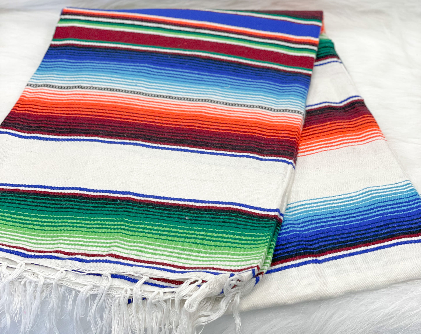 Serape | Blanket